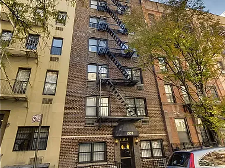 228 E 81st St #5-C — Photo 7