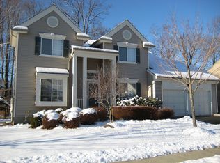 18 Tall Oaks Ln, Budd Lake, NJ 07828