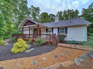 71 Jefferson Ln, Clayton, GA 30525