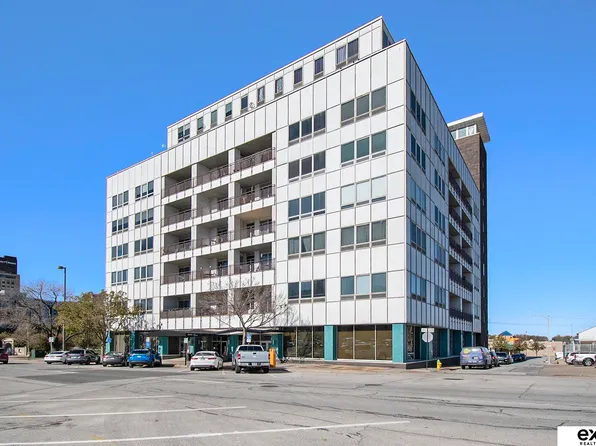 3000 Farnam St #S3j, Omaha, NE 68131