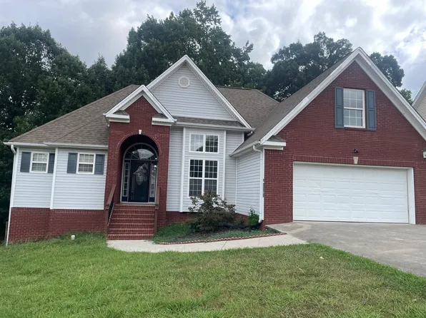 8035 Squirrel Wood Ct, Ooltewah, TN 37363