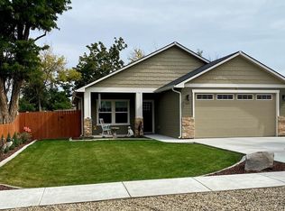 117 Southwest Blvd, New Plymouth, ID 83655