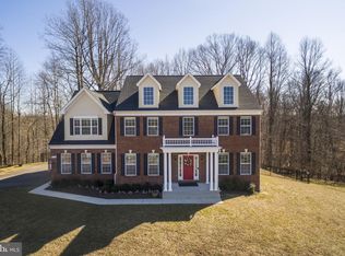 835 Pushaw Station Rd, Sunderland, MD 20689