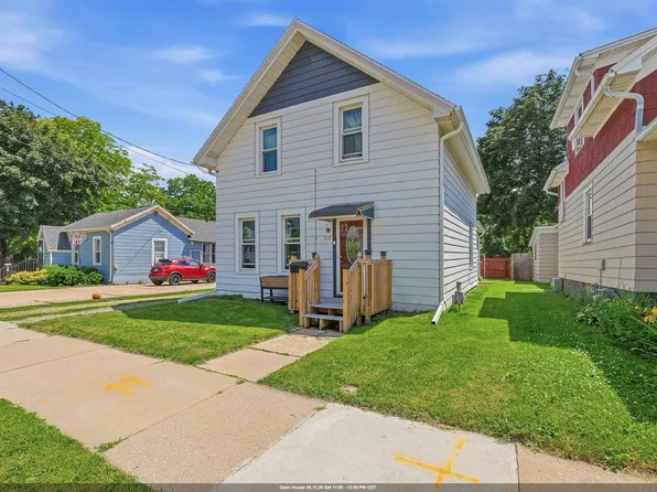 313 Prospect Ave, Oshkosh, WI 54901