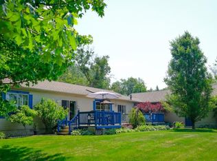 8529 Chapin Rd, Pigeon, MI 48755