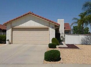 26256 Sunnywood St, Menifee, CA 92586