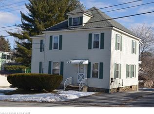 103 Dumont Ave, Lewiston, ME 04240
