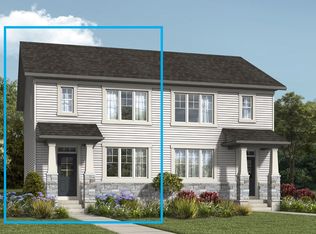 Finch Plan, Cityscape, Calgary, AB T3J4G1