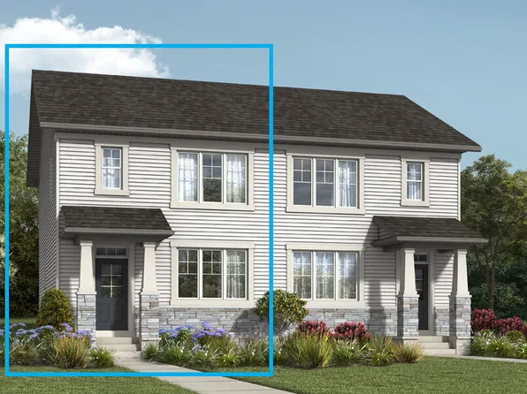 Finch Plan, Carrington