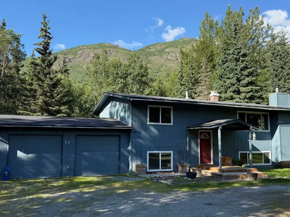 20251 Eagle River Rd, Eagle River, AK 99577