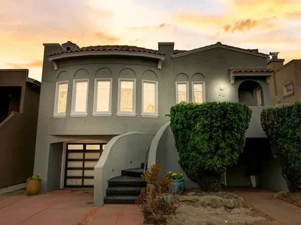 2327 16th Ave, San Francisco, CA 94116