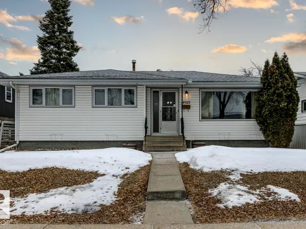 4021 117th Ave NW, Edmonton, AB T5W 0Y1