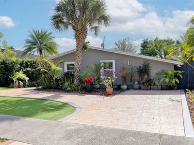 3194 Taft Street, Hollywood, FL, 33021