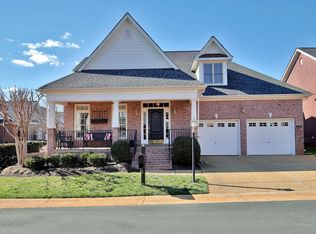 3000 E Martins Grant Cir, Richmond, VA 23235