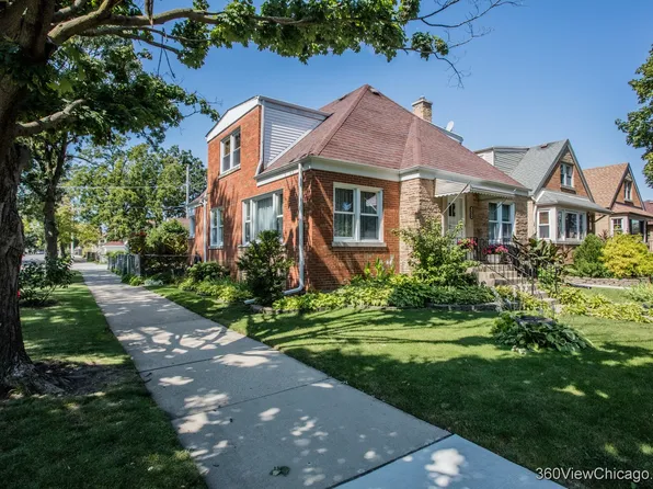 3400 N Ottawa Ave, Chicago, IL 60634