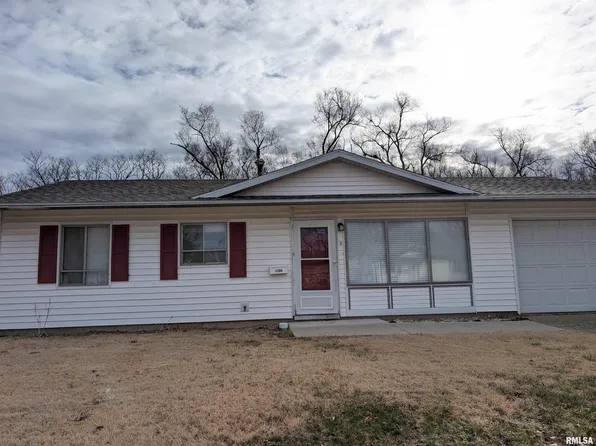 1704 Lamar Dr, Pekin, IL 61554