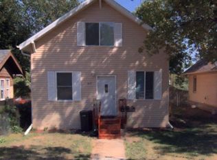 610 S Grange Ave #A, Sioux Falls, SD 57104