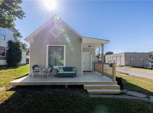 2702 Patee St, Saint Joseph, MO 64507