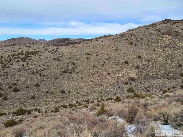 Pond Peak Rd, Reno, NV 89510