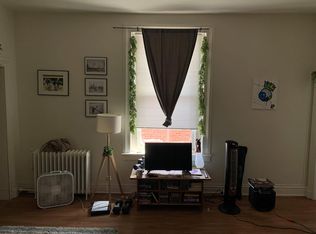 1203 Saint Paul St APT 14, Baltimore, MD 21202
