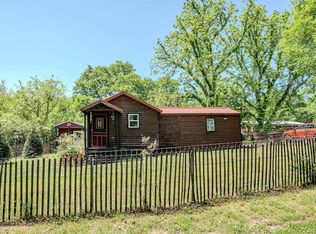 987 Old Elkton Pike, Fayetteville, TN 37334