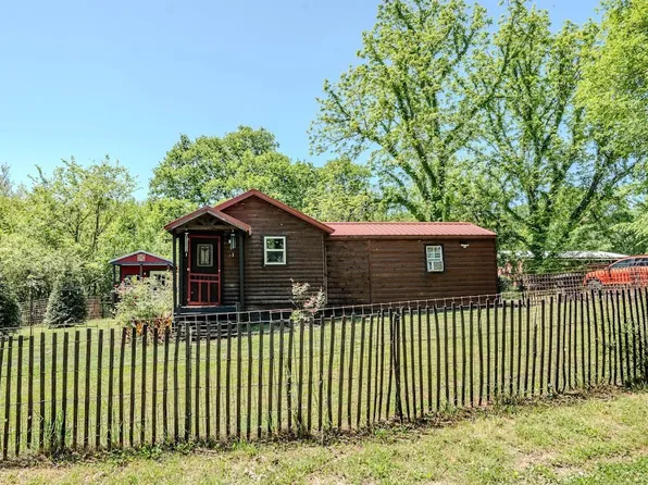 987 Old Elkton Pike, Fayetteville, TN 37334