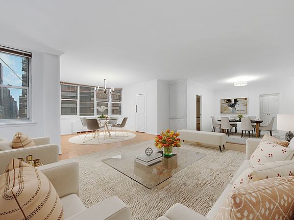 3rd image of 175 E 62nd St APT 14C