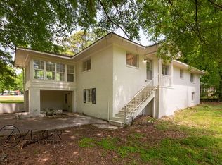 763 Heflin Ave E, Birmingham, AL 35214