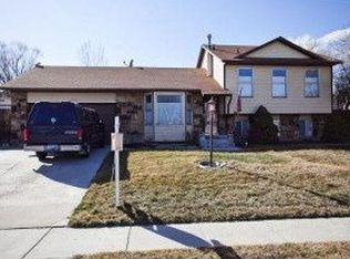 7962 S 3960 W, West Jordan, UT 84088