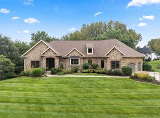 3704 Bluestem Rd, Norwalk, IA 50211