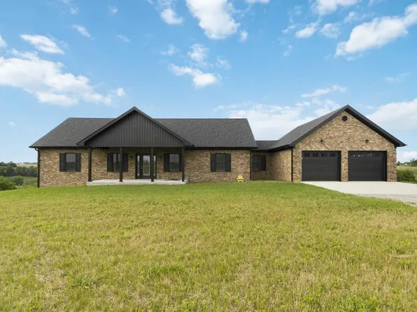 1445 Bethel Rd, Lancaster, KY 40444