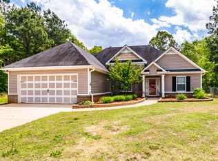 30 Rivercrest Ln, Covington, GA 30016