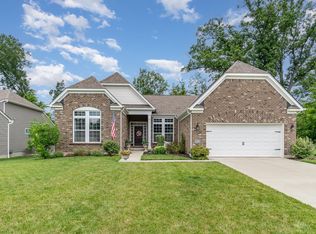6289 Emery Xing, Loveland, OH 45140