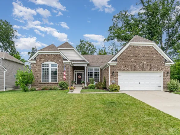 6289 Emery Xing, Loveland, OH 45140