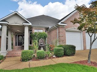 3384 Mossey Cup Dr, Saltillo, MS 38866