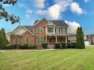 281 Cullom Way, Clarksville, TN 37043