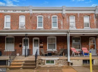 416 Naomi St, Philadelphia, PA 19128