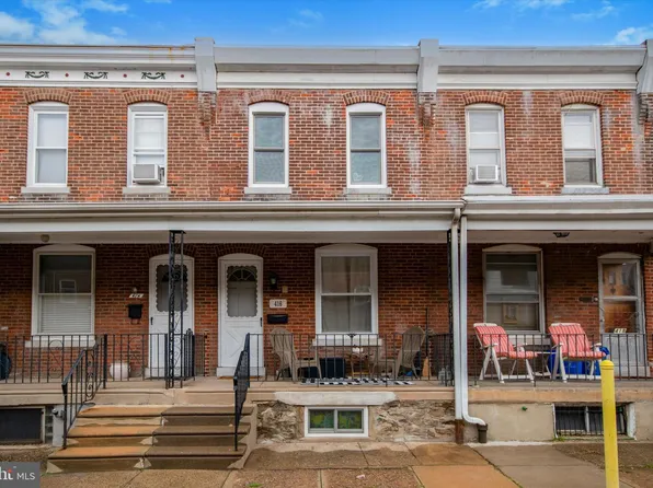 416 Naomi St, Philadelphia, PA 19128