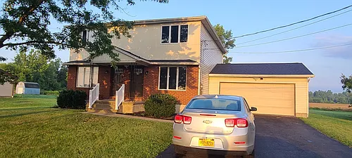 4406 Dickersonville Rd Photo 1