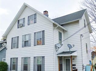 78 Prescott St, Torrington, CT 06790