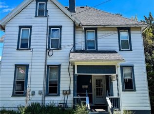 411 Cherry St #1, Butler, PA 16001