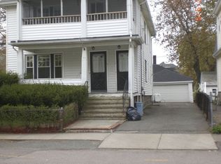 9 Freeman St, Quincy, MA 02170