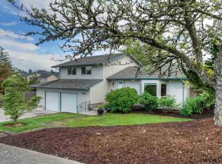 3481 NW Maxine Cir, Corvallis, OR 97330