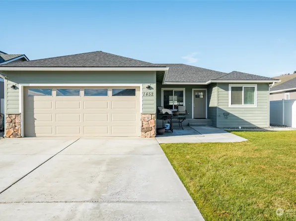 1452 Sally Jean Way, Rock Island, WA 98850