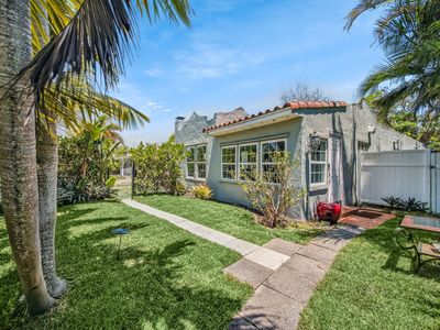 505 Palmetto Street, West Palm Beach, FL, 33405