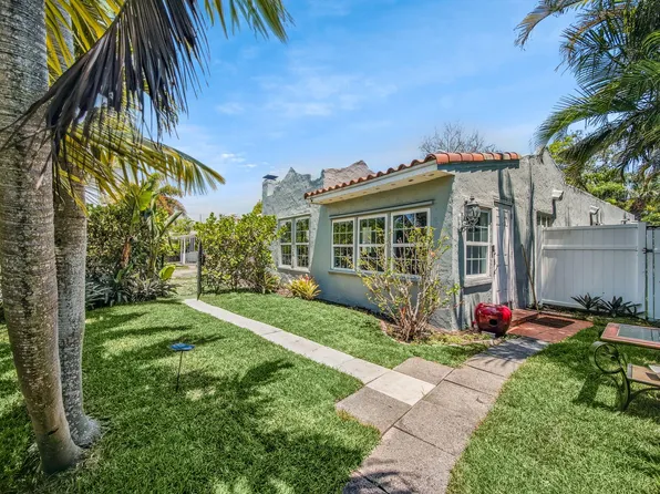 505 Palmetto Street, West Palm Beach, FL 33405