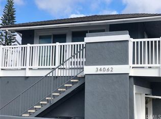 34062 La Serena Dr #A, Dana Pt, CA 92629