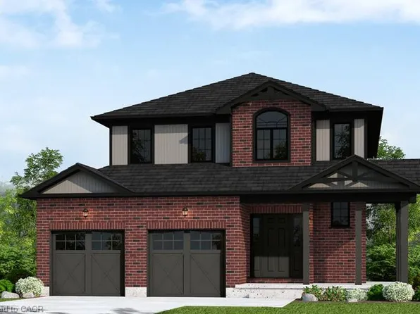 103 Maple St, Mapleton, ON N0G 1P0