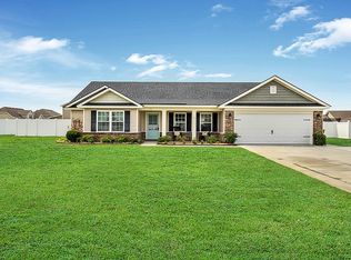 111 Gentry Dr, Guyton, GA 31312