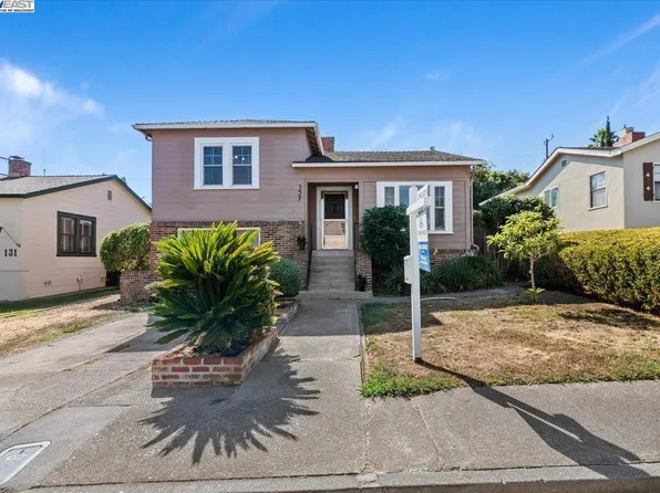 137 Viewmont Ave, Vallejo, CA 94590